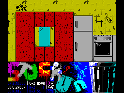 Screen from Stuck-Un