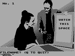 Screen from Study Clipart