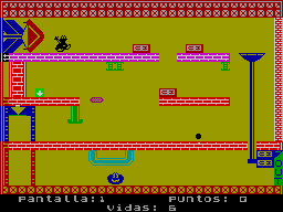 Screen from Stupid