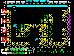 Screen from Subacuatic