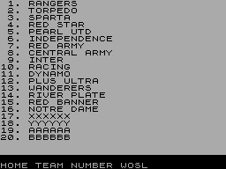 Screen from Subgame