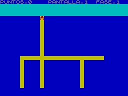Screen from Submundo
