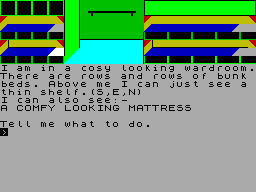 Screen from Subsunk