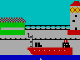 Screen from Subtracting