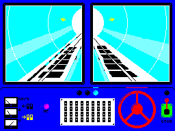Screen from Subway