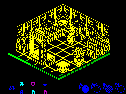 Screen from Sunni Gummy