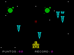Screen from Super-Gun