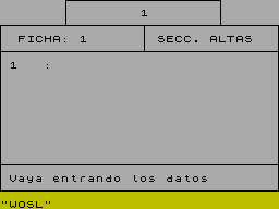 Screen from Super-Store