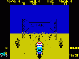 Screen from Super Bike TransAm
