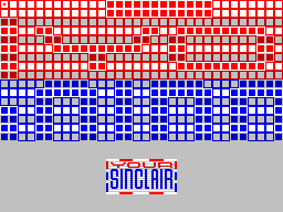 Screen from SuperColour