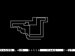 Screen from Super Lapiz Dis