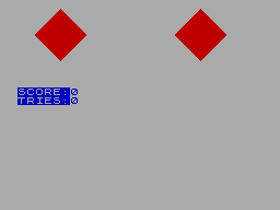 Screen from Super Snap