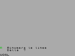 Screen from Super Toolkit