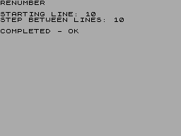 Screen from Super Toolkit
