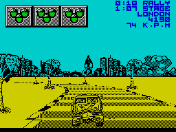 Screen from Super Trux