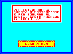 Screen from Super Video