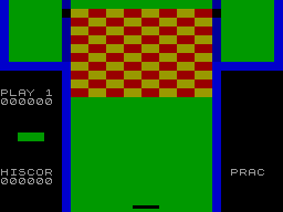 Screen from Superball