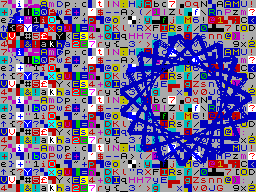 Screen from Supercode 2