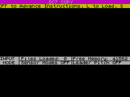 Screen from Supercopier SC7