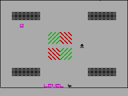 Screen from Superdeflex