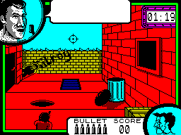 Screen from Supersports