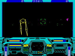 Screen from Supreme Challenge