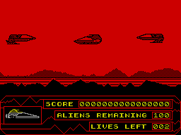 Screen from Surface Tension