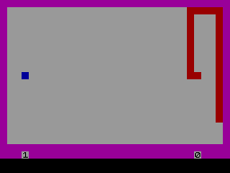 Screen from Surround