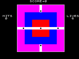 Screen from Survival