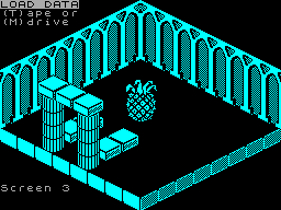Screen from Sweevo's World Editor