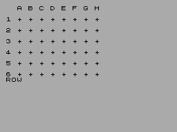 Screen from Swiss Navy
