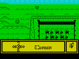 Screen from Sword and Shield
