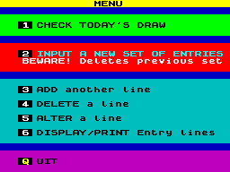Screen from Syndicate