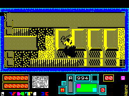 Screen from Syntax