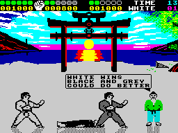 Screen from System 3 Pack