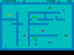 Screen from T.N.T.