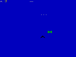 Screen from T1 - Secret Document