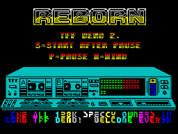 Screen from TFF 2