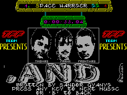 Screen from TFF 5