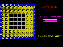 Screen from TIM