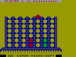 Screen from Take 4