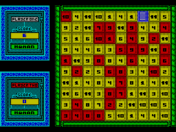 Screen from Take It