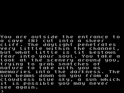 Screen from The Tales of Mathematica