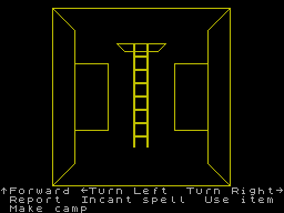 Screen from Tallyron II