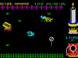 Screen from Talos