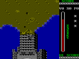 Screen from Tank