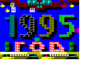 Screen from Tank War