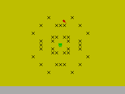 Screen from Tanque