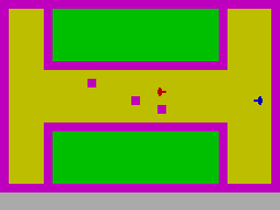 Screen from Tanque