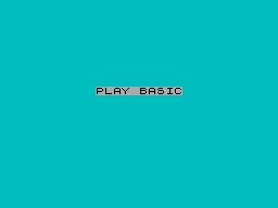 Screen from Tape 3